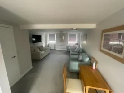 Courtyard And Forth Apartments Inverkeithing 0*,  United Kingdom