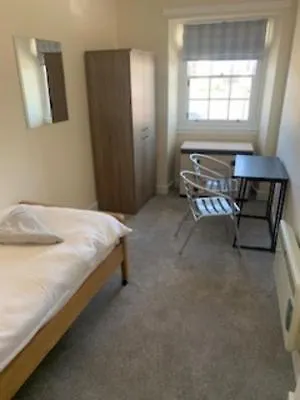 Courtyard And Forth Apartments Inverkeithing United Kingdom