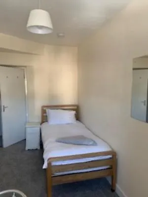 Courtyard And Forth Apartments Inverkeithing United Kingdom