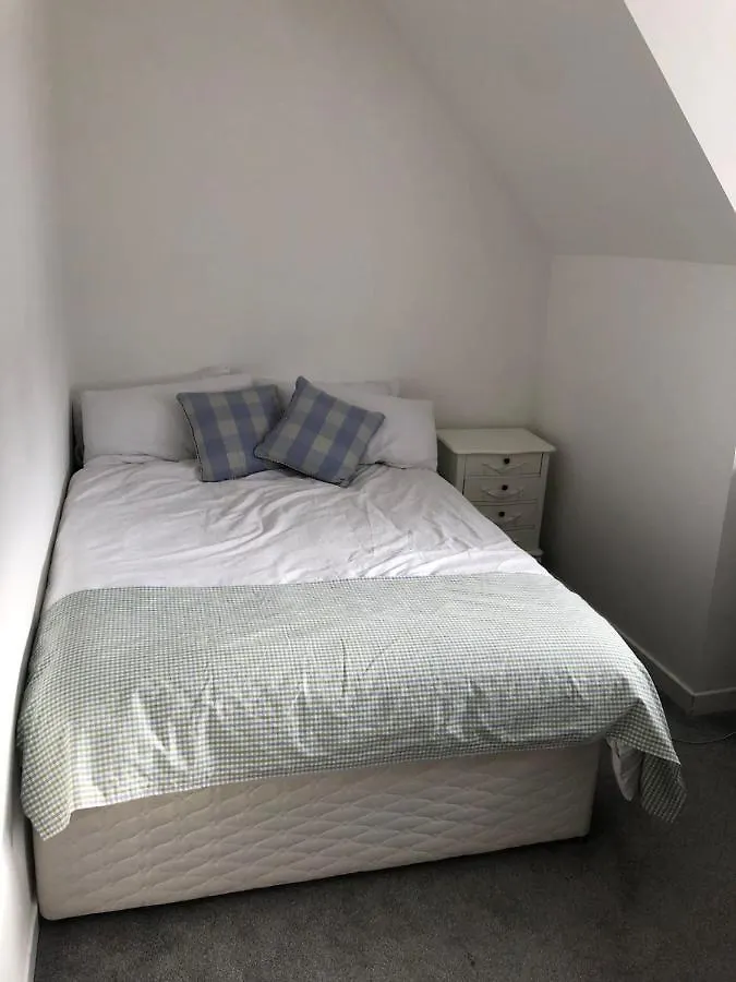 Courtyard And Forth Apartments Inverkeithing United Kingdom